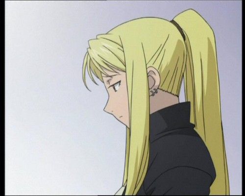 Otaku Gallery  / . / Anime e Manga / Full Metal Alchemist / Screen Shots / Episodi / 23 - Cuore d`acciaio / 077.jpg